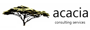 Acacia Consulting Services